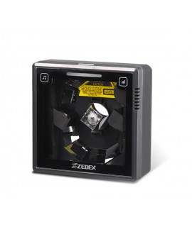 Zebex Z-6182U Barcode Scanner